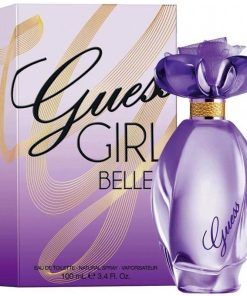 Guess Girl Belle Edt 100ml