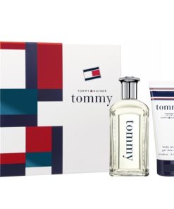Giftset Tommy Hilfiger Tommy for Men Edt 100ml + Body Wash 100ml