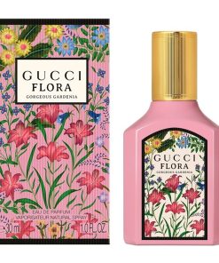 Gucci Flora Gorgeous Gardenia Edp 30ml