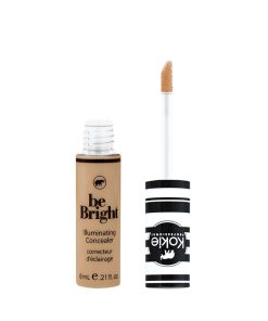 Kokie Be Bright Illuminating Concealer - Golden Beige