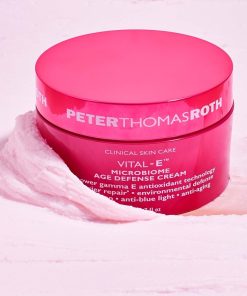 Peter Thomas Roth Vital-E Microbiome Age Defense Cream 50ml