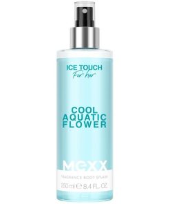 Mexx Ice Touch Cool Aquatic Flower Body Mist 250ml