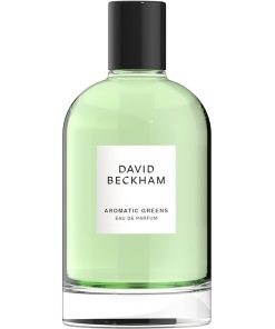 David Beckham Aromatic Greens Edp 100ml