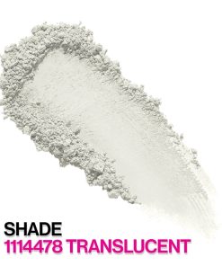 Wet n Wild Bare Focus Clarifying Powder - Translucent
