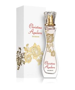 Christina Aguilera Woman Edp 30ml