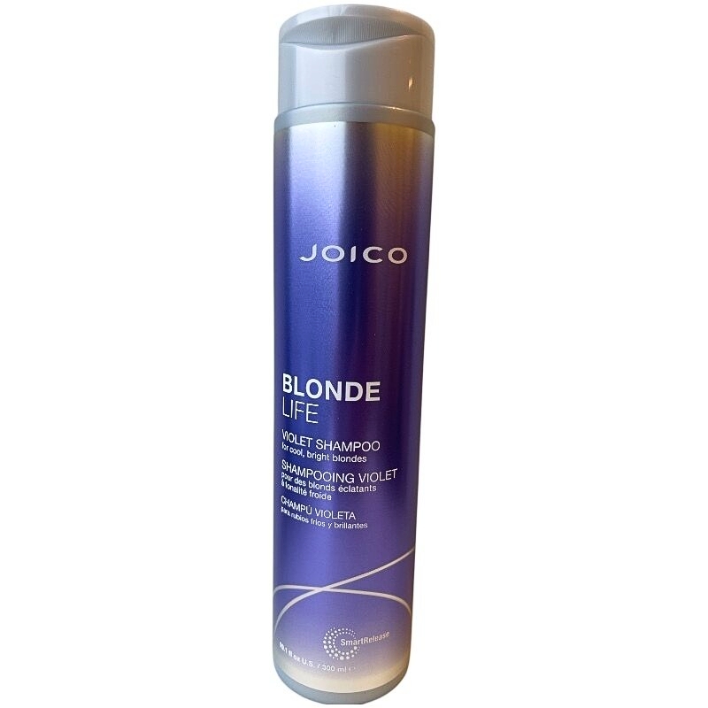 Joico Blonde Life Violet Shampoo 300ml Joico Blonde Life Violet Shampoo 300ml