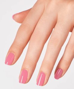 OPI Nail Lacquer Racing For Pinks 15ml