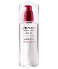 Shiseido Treatment Softener 150ml