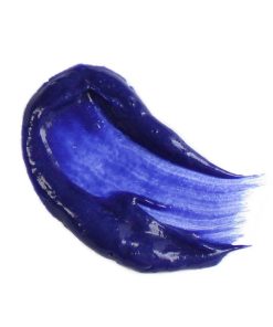 Manic Panic Amplified Rockabilly Blue