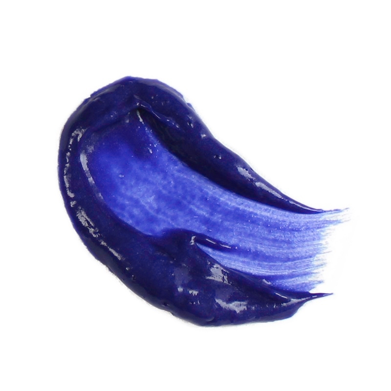 Manic Panic Amplified Rockabilly Blue Manic Panic Amplified Rockabilly Blue