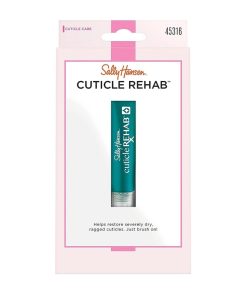 Sally Hansen Cuticle Rehab Oil 8.8ml