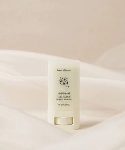 Beauty of Joseon Matte Sun Stick Mugwort + Camelia SPF50 18g