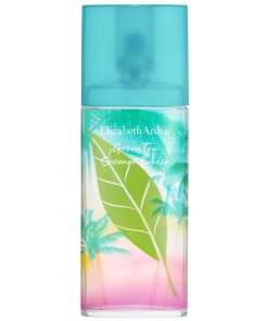 Elizabeth Arden Green Tea Coconut Breeze Edt 100ml