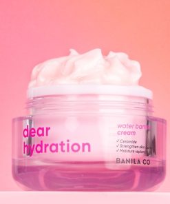 Banila Co Dear Hydration Water Barrier Cream 50ml
