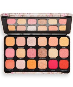 Makeup Revolution Forever Flawless Palette - Regal Romance