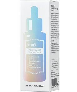 Klairs Freshly Juiced Vitamin Drop 35ml