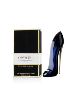 Carolina Herrera Good Girl Edp 30ml