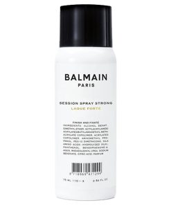 Balmain Session Spray Strong 75ml