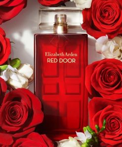 Elizabeth Arden Red Door Edt 100ml