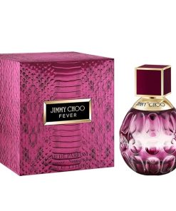 Jimmy Choo Fever Edp 40ml