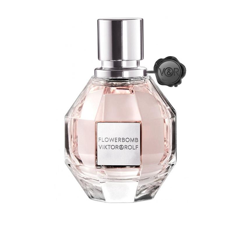 Viktor & Rolf Flowerbomb Edp 50ml Viktor & Rolf Flowerbomb Edp 50ml