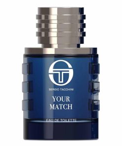 Sergio Tacchini Your Match Edt 100ml