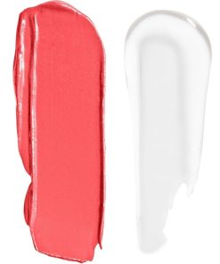 Wet n Wild Megalast Lock n' Shine Lip Color - Shining Hibiscus