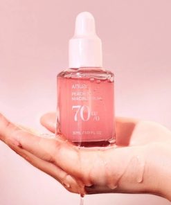 Anua Peach 70% Niacin Serum 30ml