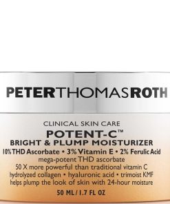 Peter Thomas Roth Potent-C Moisturizer 50ml