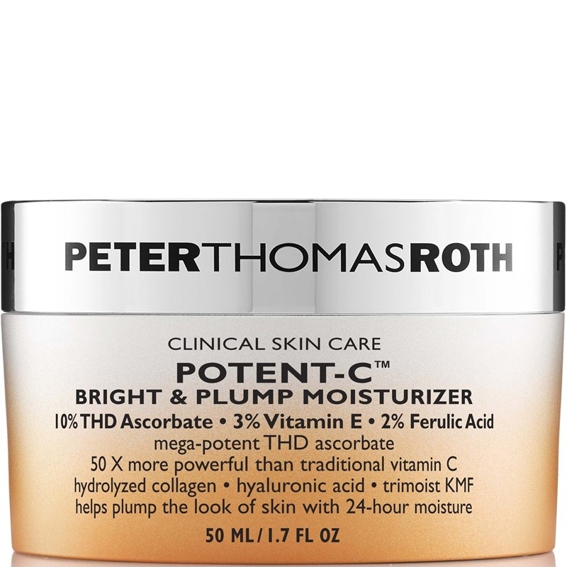 Peter Thomas Roth Potent-C Moisturizer 50ml Peter Thomas Roth Potent-C Moisturizer 50ml