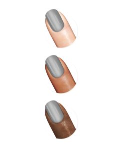 Sally Hansen Miracle Gel #898 Magic Mirror