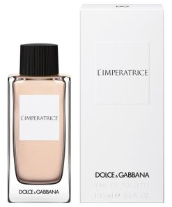 Dolce & Gabbana L'Imperatrice Edt 100ml