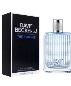 David Beckham The Essence Edt 75ml