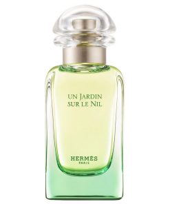 Hermes Un Jardin Sur Le Nil Edt 50 ml