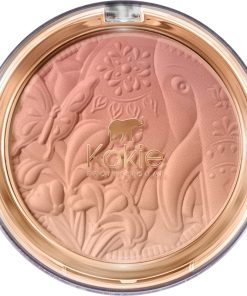 Kokie Soft Gradient Blush - Swoon