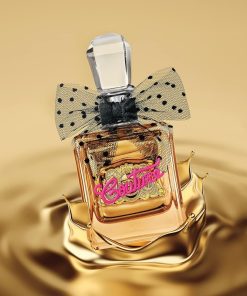 Juicy Couture Viva La Juicy Gold Couture Edp 100ml