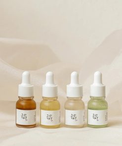 Beauty of Joseon Hanbang Serum Discovery Kit