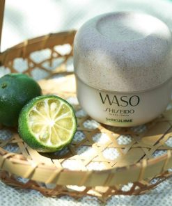 Shiseido Waso Shikulime Mega Hydrating Moisturizer 50ml