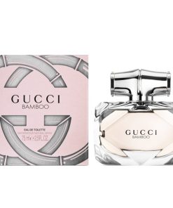 Gucci Bamboo Edt 75ml