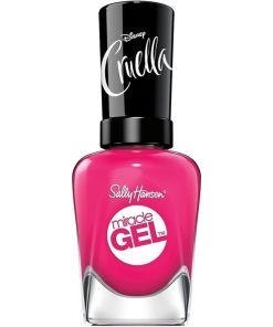 Sally Hansen Miracle Gel #690 Tipsy Gypsy