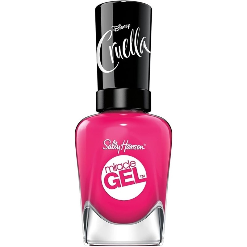 Sally Hansen Miracle Gel #690 Tipsy Gypsy Sally Hansen Miracle Gel #690 Tipsy Gypsy