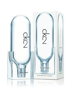 Calvin Klein CK2 Edt 100ml