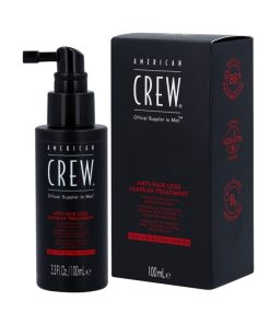 American Crew Anti-Hairloss Leave-in Treatment 100ml