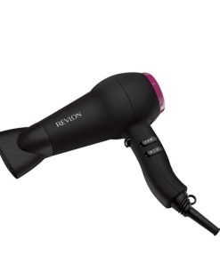 Revlon Perfect Heat Fast And Light Hair Dryer