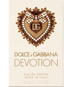 Dolce&Gabbana Devotion Edp 30ml