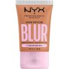 NYX PROF. MAKEUP Bare With Me Blur Tint Foundation 30ml 11 Medium Neutral