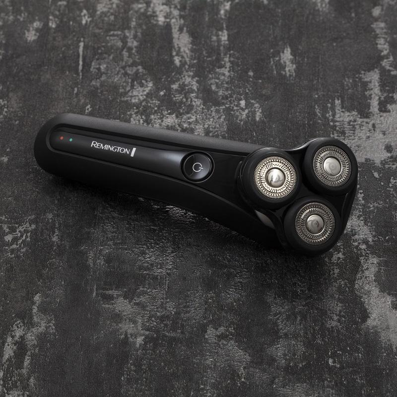 Remington X5 Limitless Rotary Shaver Remington X5 Limitless Rotary Shaver