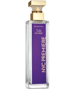 Elizabeth Arden 5th Avenue NYC Premiere Edp 75ml