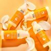 REN Glow Daily Vitamin C Gel Cream 50ml