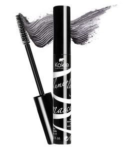 Kokie Volume + Length Mascara Black